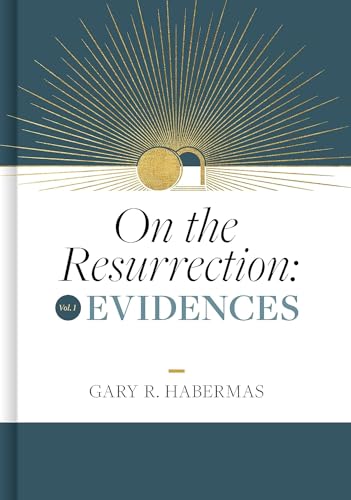 On the Resurrection, Volume 1