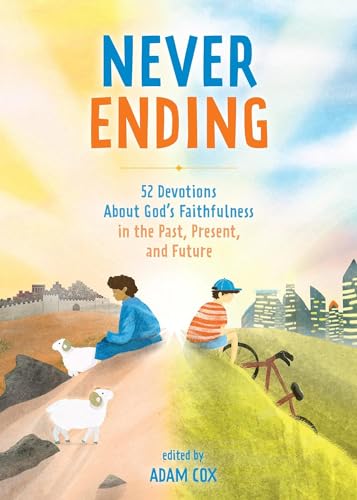 Never-Ending