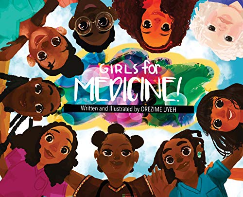 Girls for Medicine