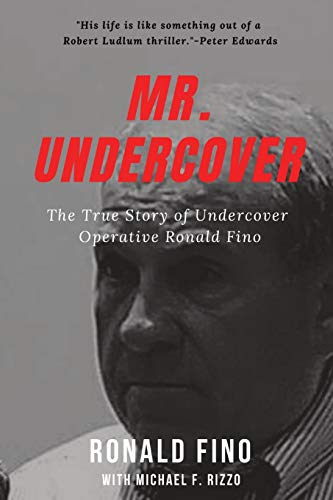 Mr. Undercover