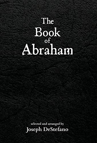 The Book of Abraham