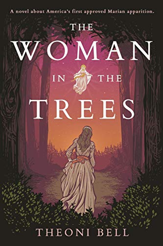 The Woman in the Trees