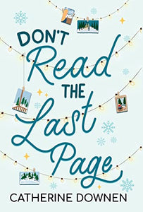 Don't Read the Last Page 