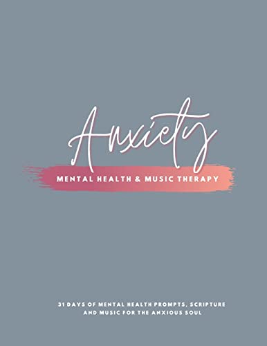 Anxiety
