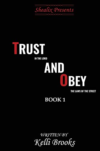 Trust and Obey