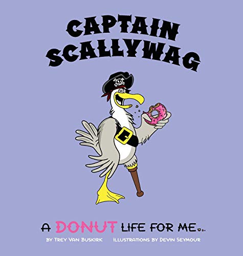 Captain Scallywag