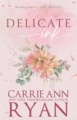 Delicate Ink - Special Edition