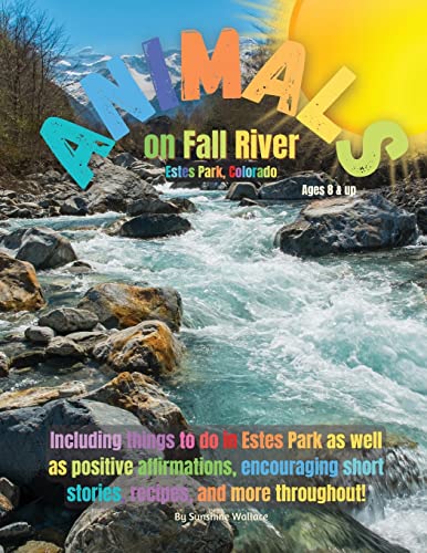 Animals on Fall River
