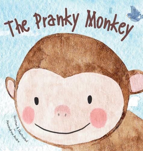The Pranky Monkey