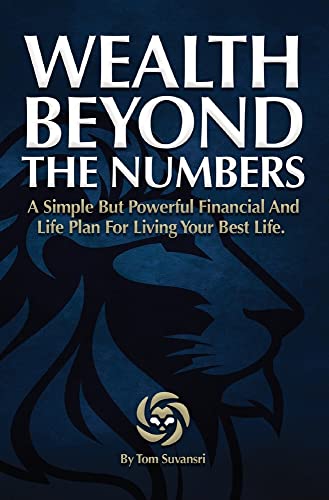 Wealth Beyond The Numbers