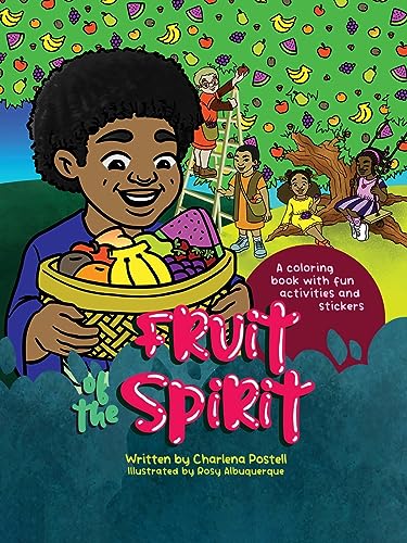 Fruit of the Spirit