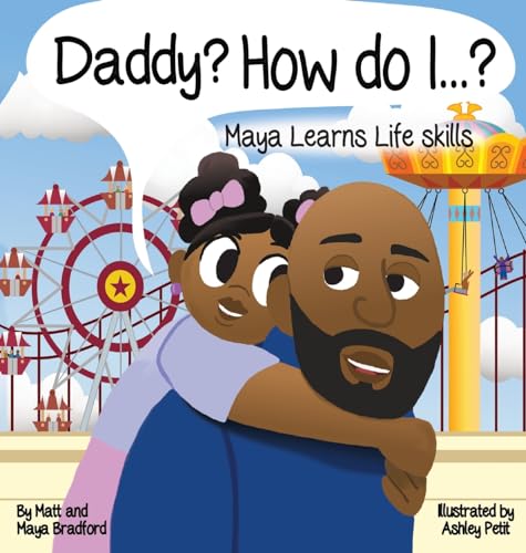 Daddy? How Do I?