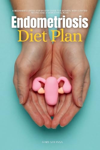 Endometriosis Diet Plan