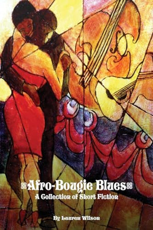 Afro-Bougie Blues