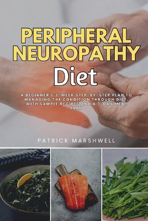 Peripheral Neuropathy Diet