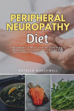 Peripheral Neuropathy Diet