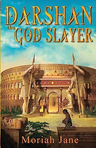 Darshan the God Slayer