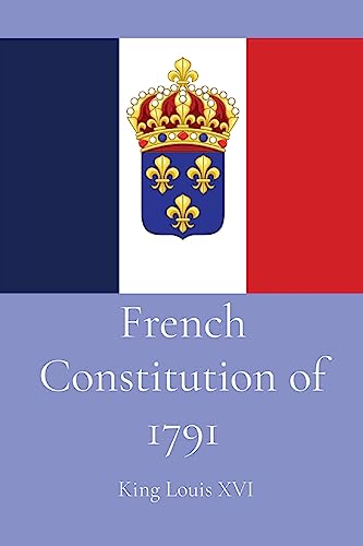 French Constitution of 1791