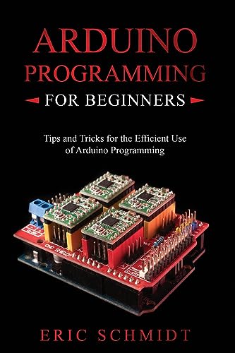 Arduino Programming for Beginners