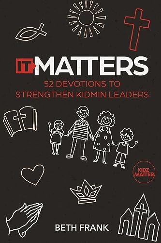 It Matters