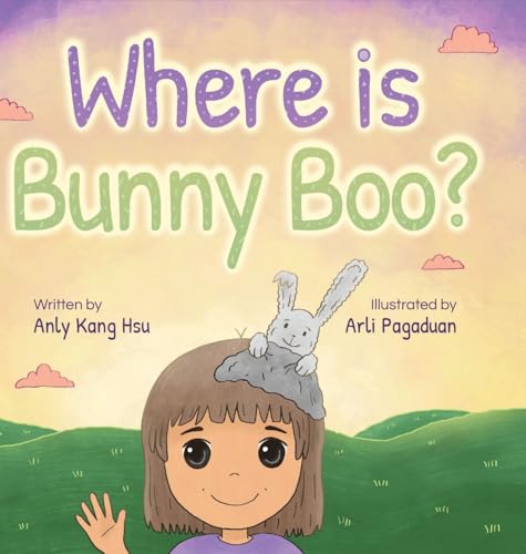 Where is Bunny Boo?