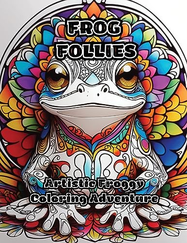 Frog Follies