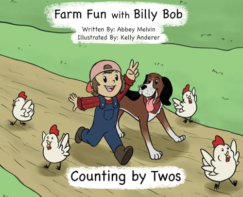 Farm Fun with Billy Bob