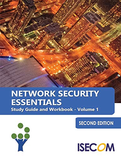 Network Security Essentials