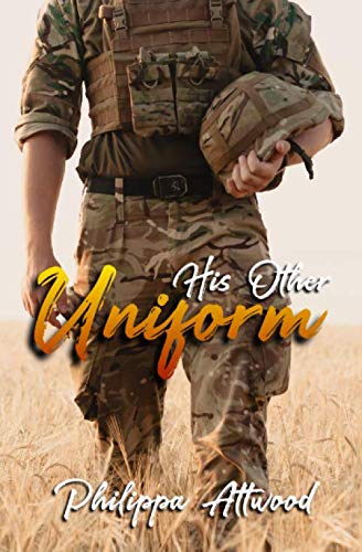 His Other Uniform (Secret Soldier Series)