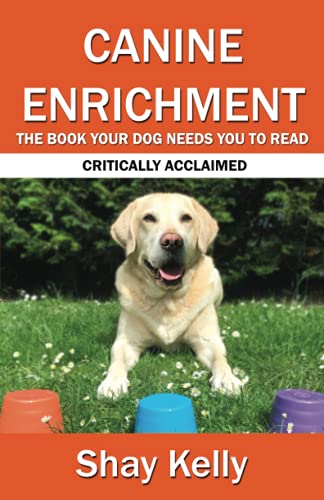 Canine Enrichment