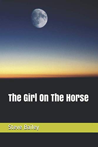 The Girl On The Horse