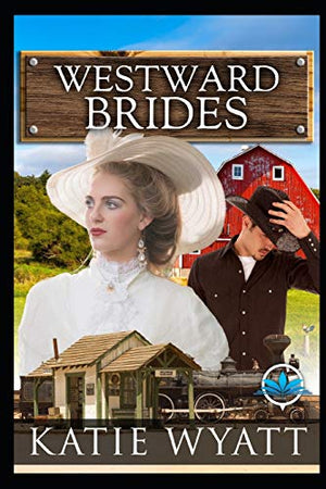 Westward Brides Series