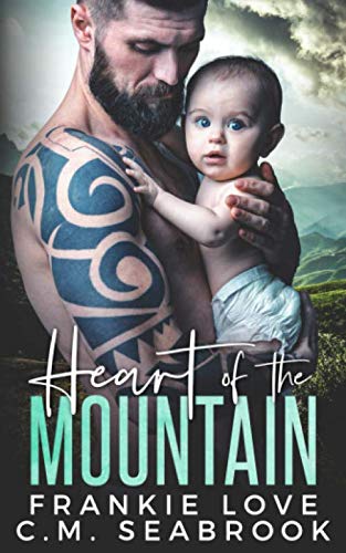 Heart of the Mountain (The Mountain Men of Fox Hollow)