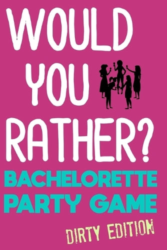 Would You Rather?