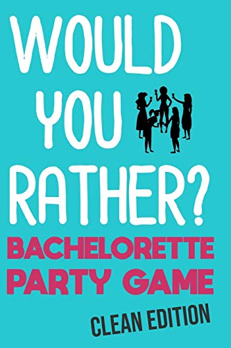 Would You Rather
