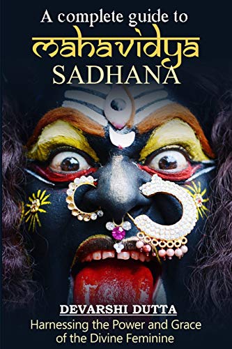 A Complete Guide To MAHAVIDYA SADHANA