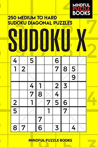 Sudoku X