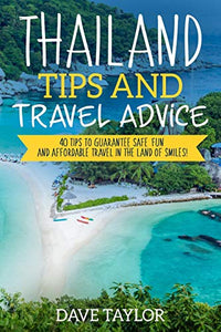 Thailand Travel Tips 