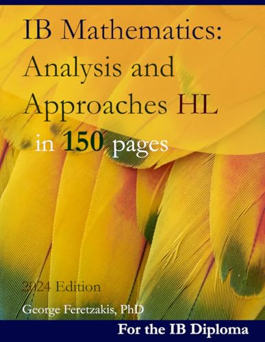 IB Mathematics