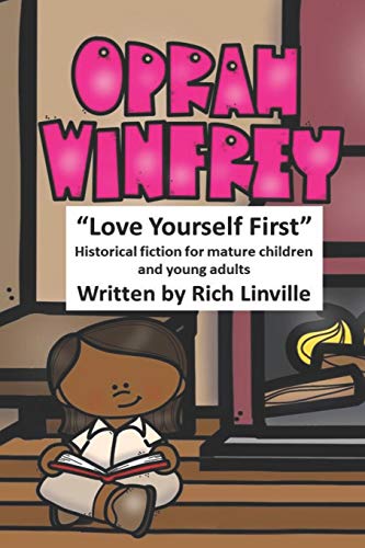 Oprah Winfrey Love Yourself First