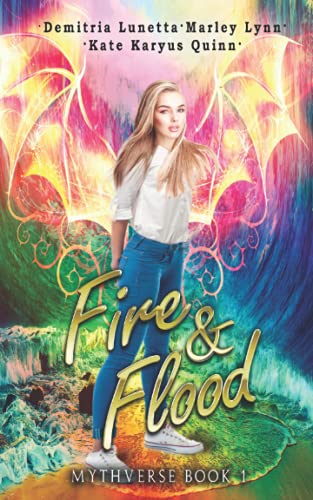 Fire & Flood