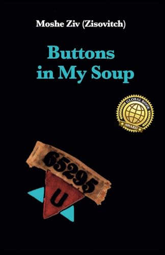 Buttons in my soup
