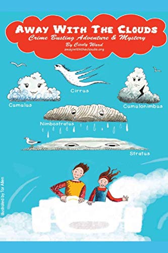 Away with the Clouds: Let the adventure begin!