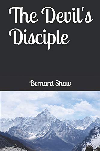 The Devil's Disciple