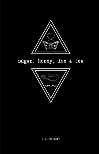 sugar, honey, ice & tea