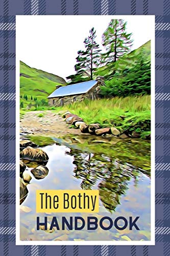 The Bothy Handbook