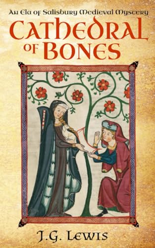 Cathedral of Bones