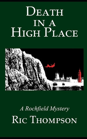Death in a High Place