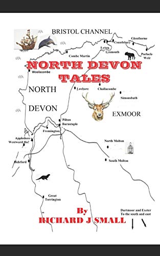 My Devon Tales