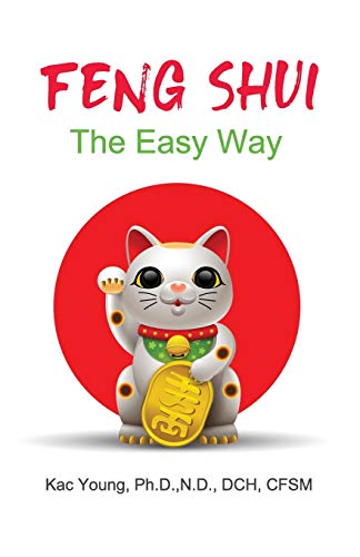 Feng Shui The Easy Way